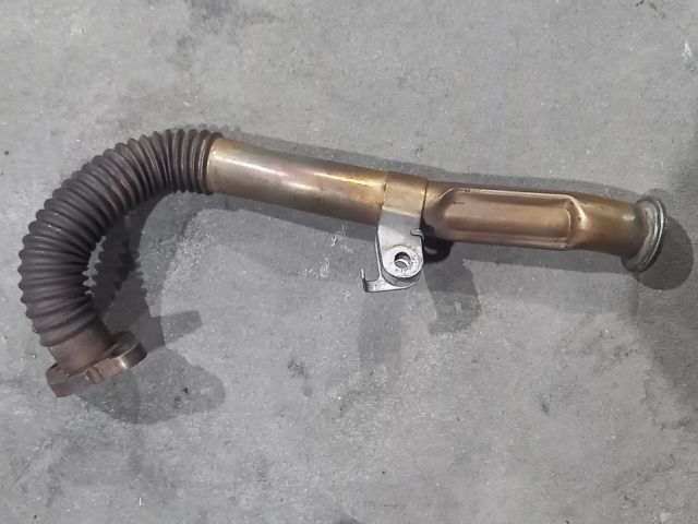 bontott RENAULT MASTER EGR Hűtő Cső